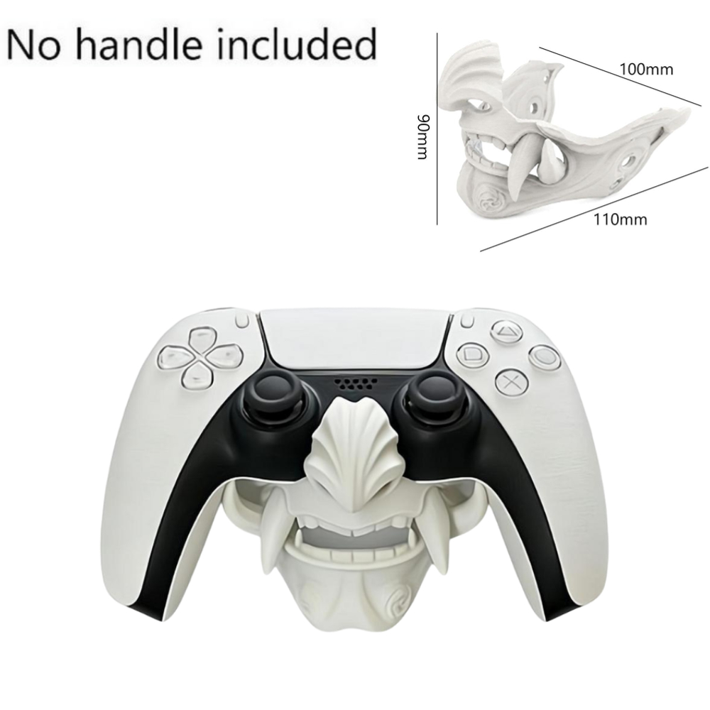 3D Printing Xbox Controller Holder - 새로운 God Of War 게임 컨트롤러