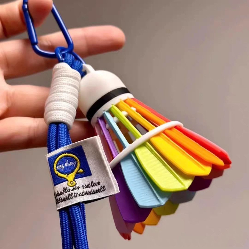 3D Printing Household Items - 크리 에이 티브 3D 인쇄 깃털