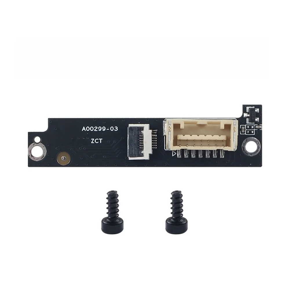3D Printer Extruder - Bambu Lab P2S 압출기 연결용 3D