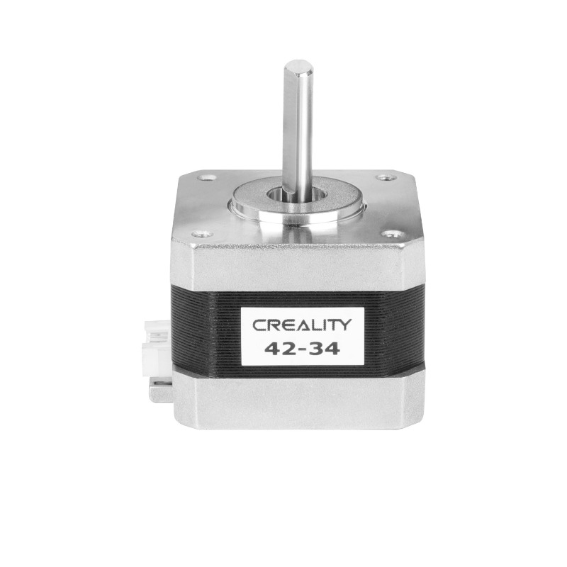 3D Printer Extruder - 3D 프린터 압출기용 스테핑 모터, 정밀하고