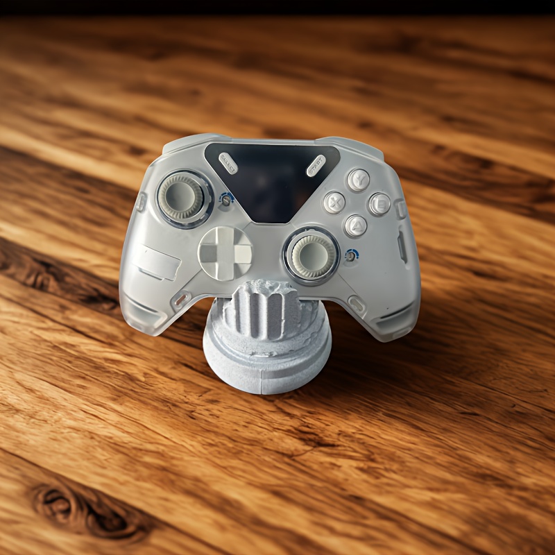 3D Printing Xbox Controller Holder - 창의적인 컨트롤러 스탠드, 3D 프린팅된 데스크탑