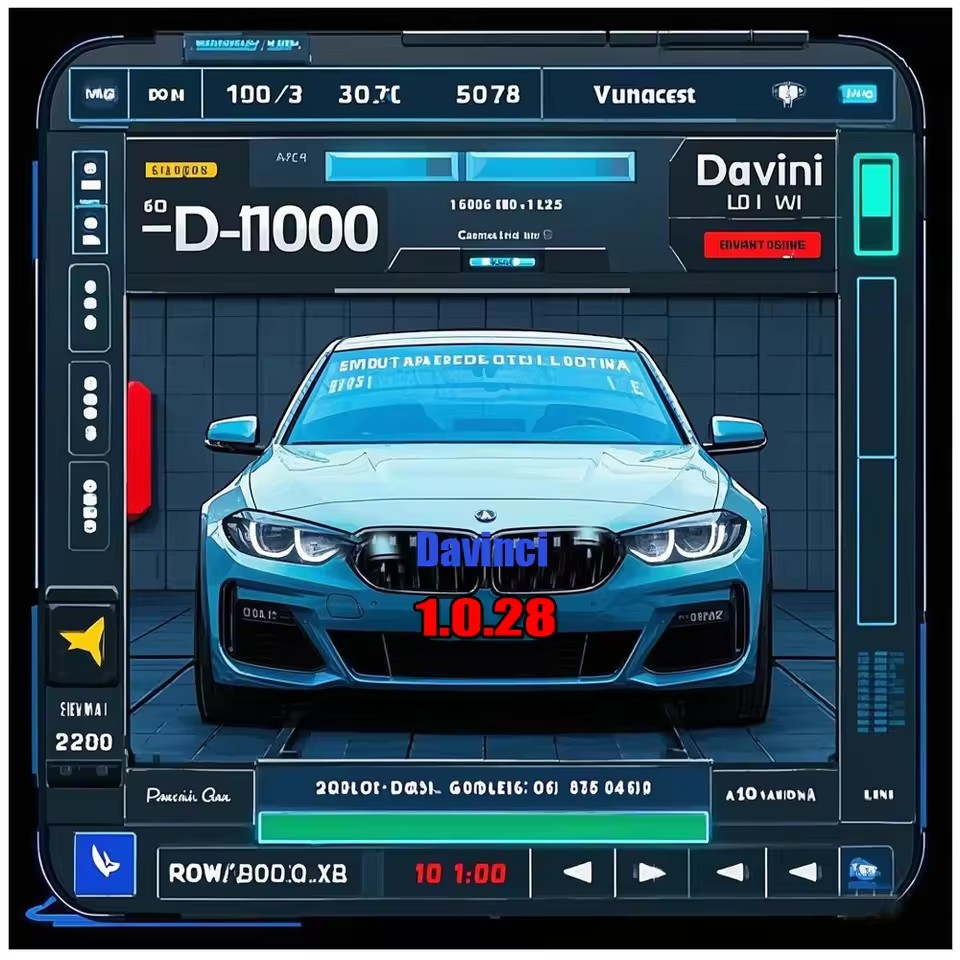 3D Printing Software - 2025 칼리엔테 다빈치 + 시스템과 호환되는