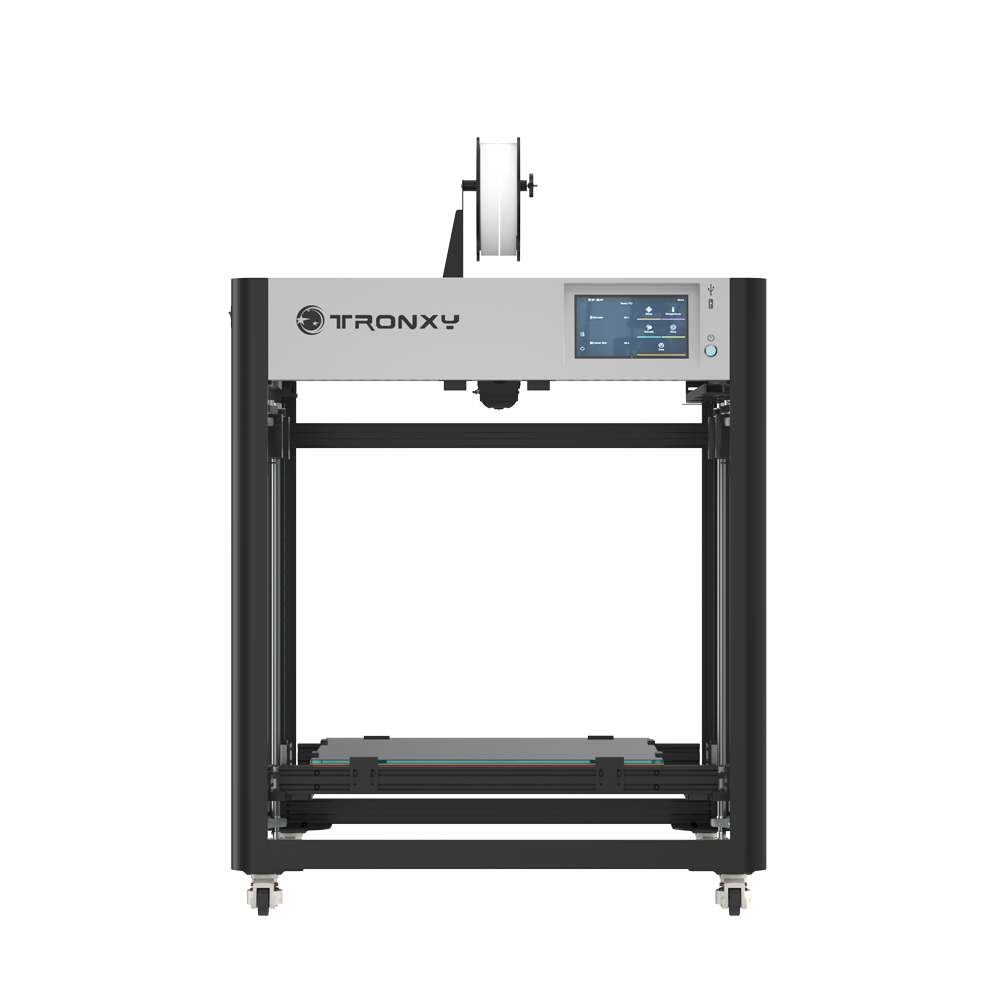 3D Printing Software - VEHO 600 PRO V3 고정밀 3D