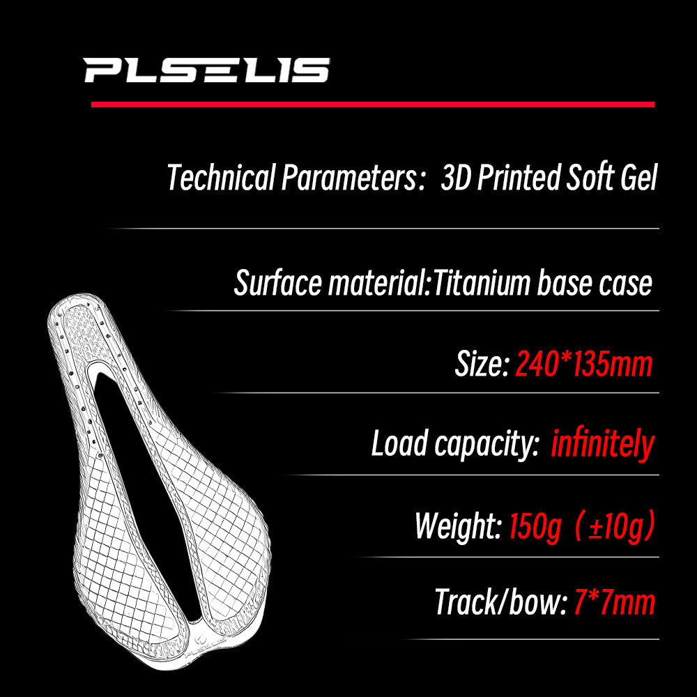 PLSELIS 시트 쿠션 3D 프린팅 티타늄 합금 로드 - 3D Printing Titanium 리뷰 및 가격