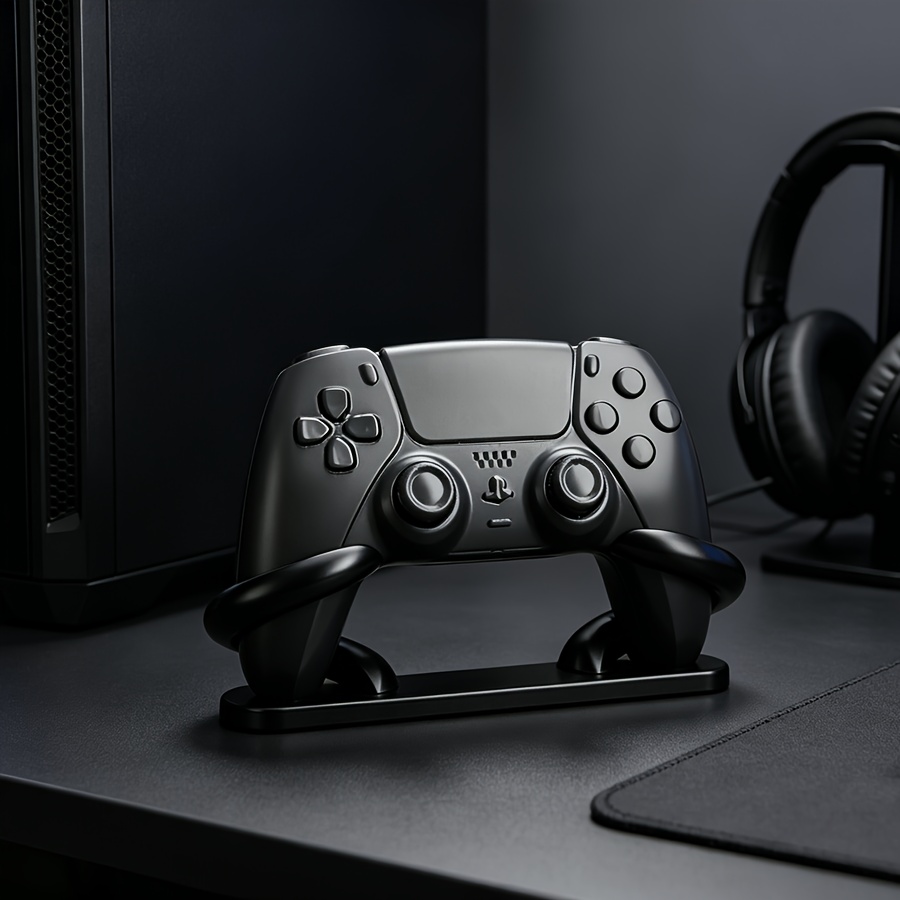 미니멀리즘 게임 컨트롤러 홀더 3D 프린팅 미끄럼 방지 - 3D Printing Xbox Controller Holder 리뷰 및 가격