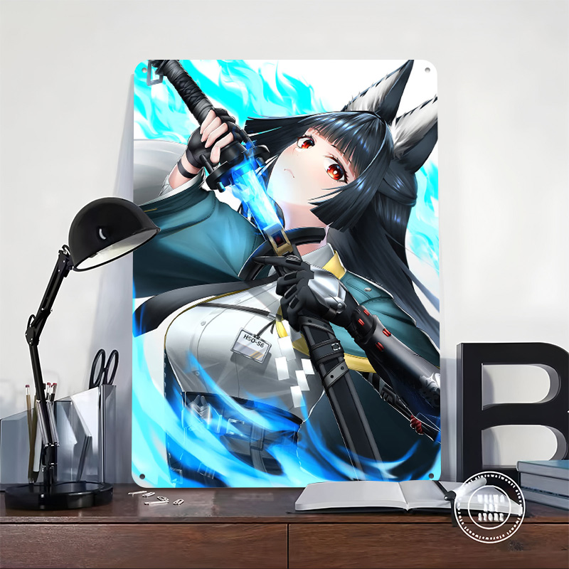 Zenless Zone Zero Hoshimi Miya - 3D Printing Zone 리뷰 및 가격