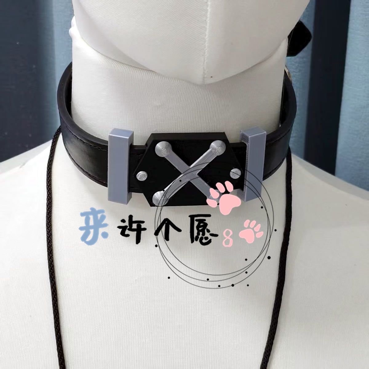 Anime Zenless Zone Zero Komano - 3D Printing Zone 리뷰 및 가격