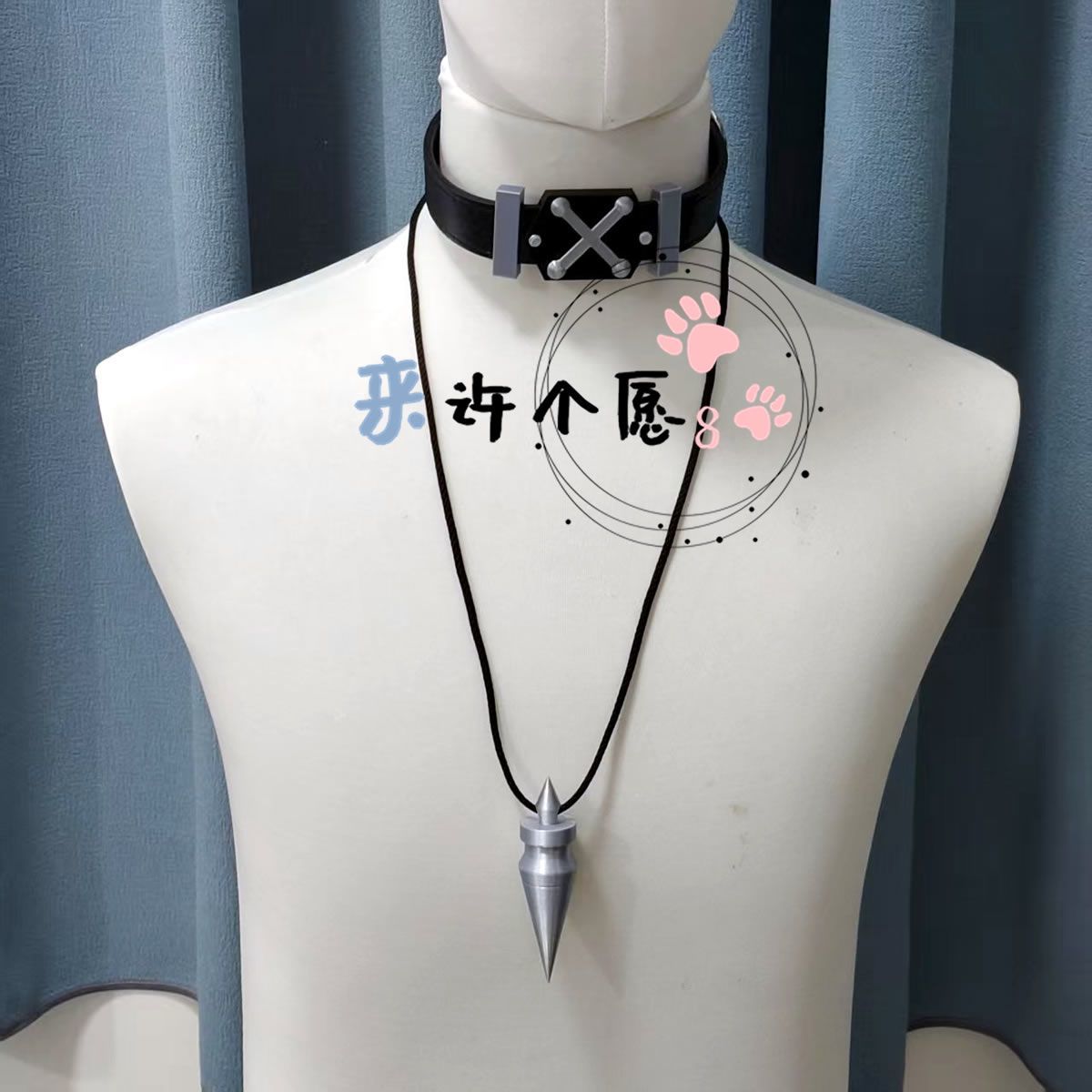 Anime Zenless Zone Zero Komano - 3D Printing Zone 리뷰 및 가격