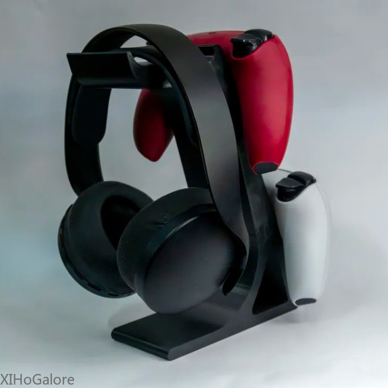 3D 프린팅된 23cm 범용 컨트롤러 및 헤드셋 통합  - 3D Printing Xbox Controller Holder 리뷰 및 가격