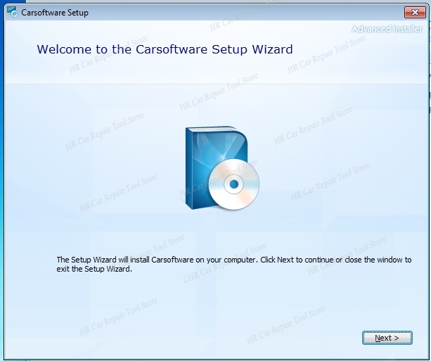 CarSoftware 5.2 EPROMmicro77 자 - 3D Printing Software 리뷰 및 가격