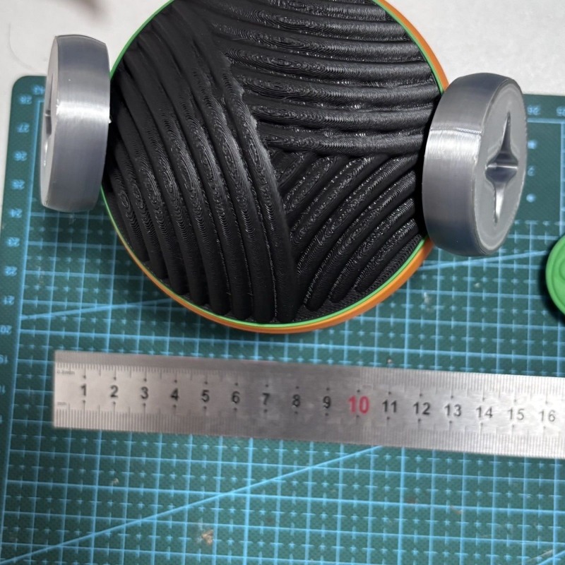 조 코스프레 게임 젠리스 존 제로 래빗 코스 3D 프린 - 3D Printing Zone 리뷰 및 가격