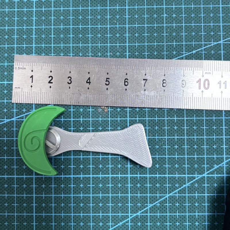 조 코스프레 게임 젠리스 존 제로 래빗 코스 3D 프린 - 3D Printing Zone 리뷰 및 가격