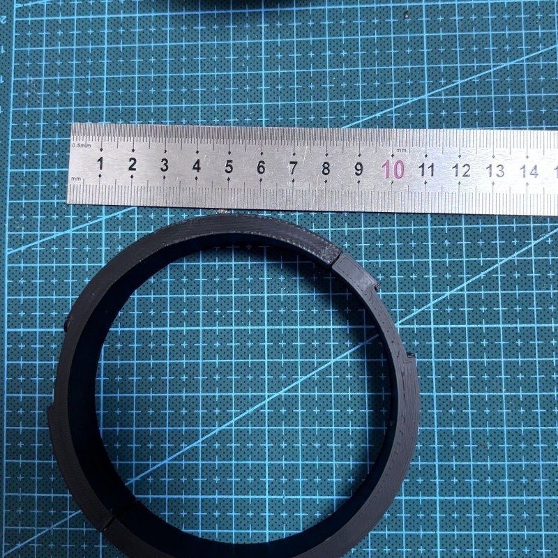 조 코스프레 게임 젠리스 존 제로 래빗 코스 3D 프린 - 3D Printing Zone 리뷰 및 가격
