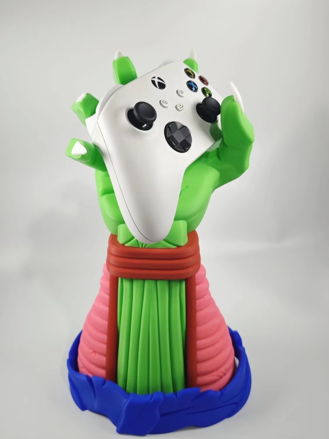 PS5/PS4 XBOX 시리즈 X S 스위치 프로 게임 - 3D Printing Xbox Controller Holder 리뷰 및 가격