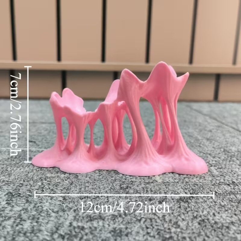3D 프린팅된 풍선껌 모양의 Xbox 컨트롤러 스탠드  - 3D Printing Xbox Controller Holder 리뷰 및 가격