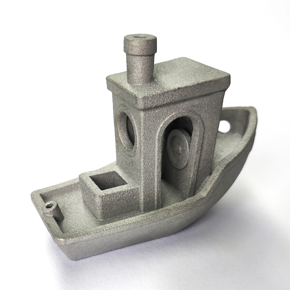 맞춤형 금속 3D 프린팅 서비스 고품질 티타늄 금속 3 - 3D Printing Titanium 리뷰 및 가격