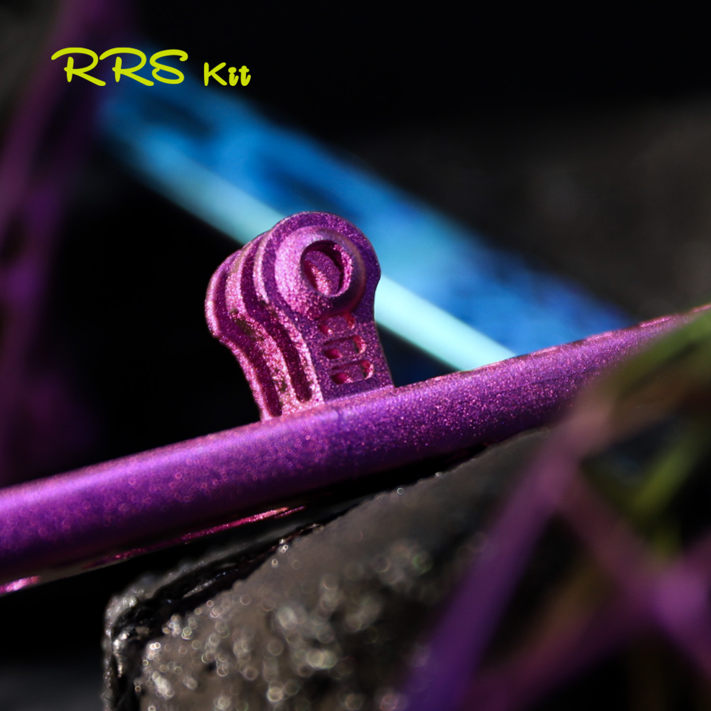 RRSKIT 티타늄 합금 3D 인쇄 자전거 컴퓨터 Go - 3D Printing Titanium 리뷰 및 가격