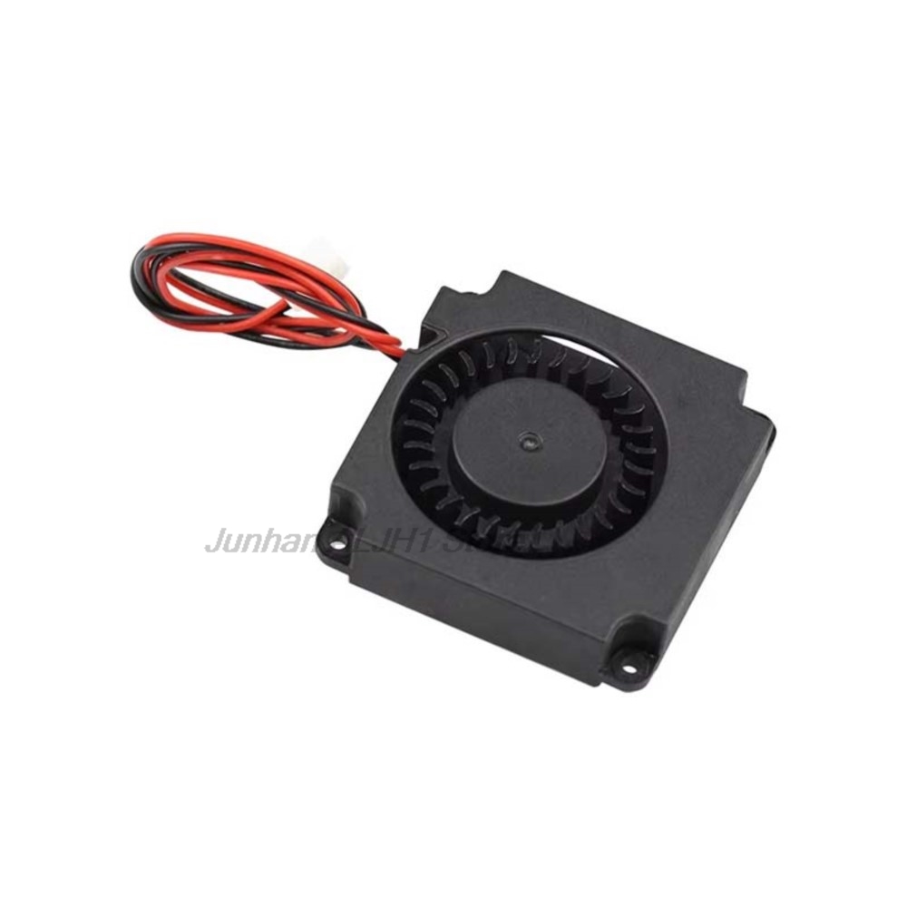 DC 5V 12V 24V 냉각 팬 4010 터보 블로워 - 3D Printer Extruder 리뷰 및 가격