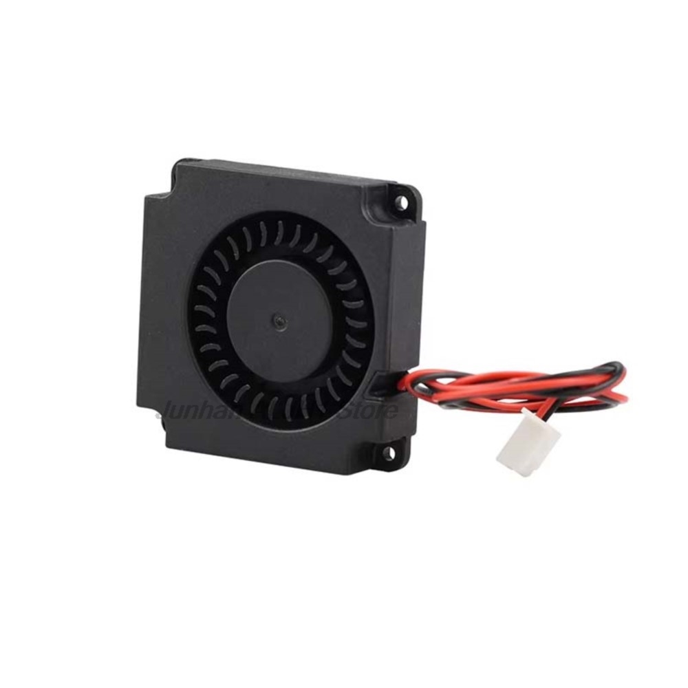 DC 5V 12V 24V 냉각 팬 4010 터보 블로워 - 3D Printer Extruder 리뷰 및 가격