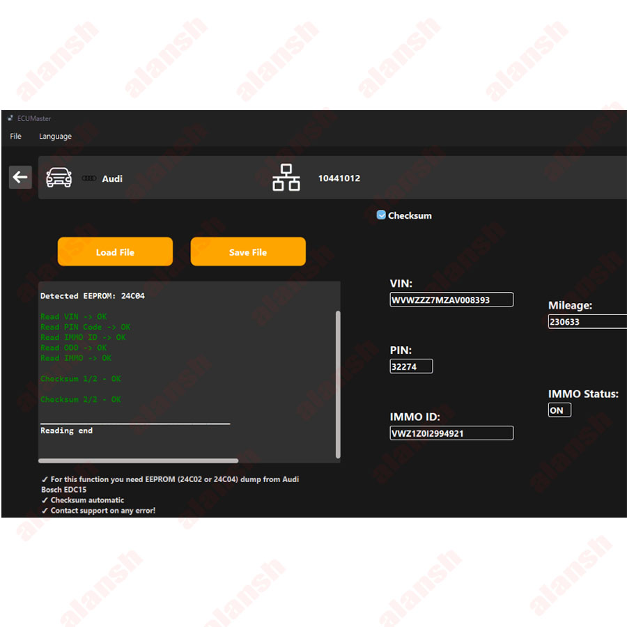 2026 ECU 마스터 IMMO OFF 소프트웨어 +  - 3D Printing Software 리뷰 및 가격