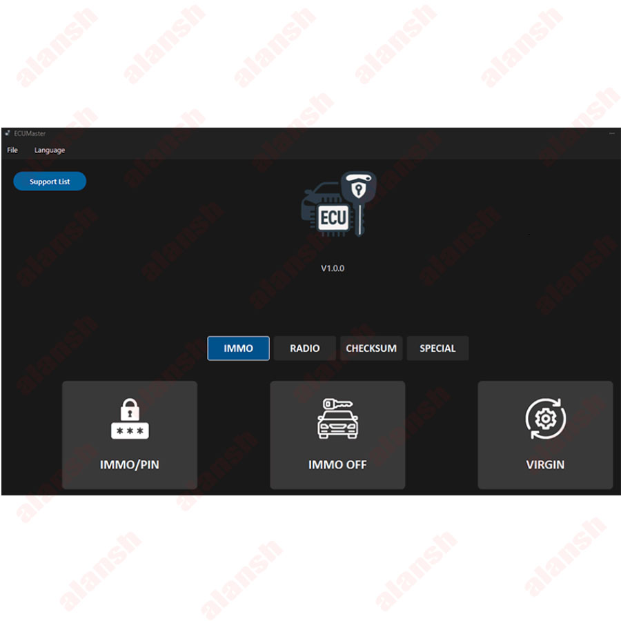 2026 ECU 마스터 IMMO OFF 소프트웨어 +  - 3D Printing Software 리뷰 및 가격