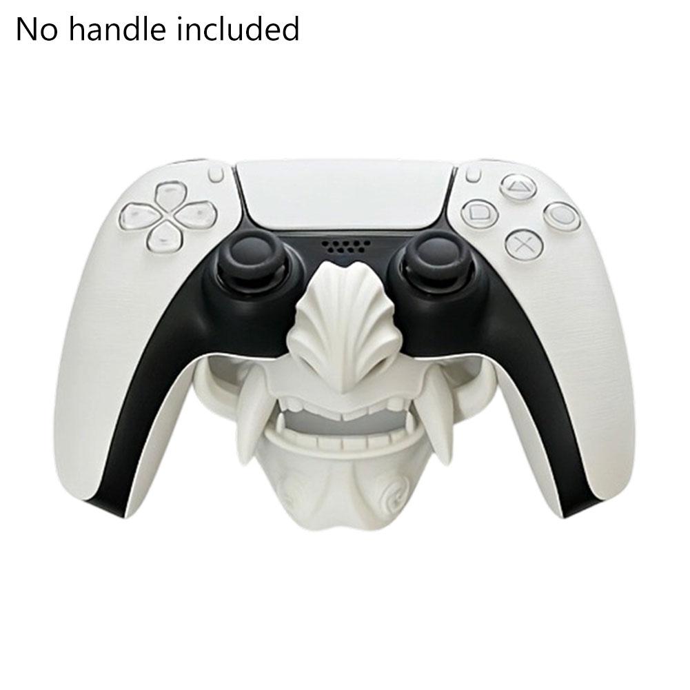 3D 프린팅된 일본 오니 마스크 게임 컨트롤러 스탠드, - 3D Printing Xbox Controller Holder 리뷰 및 가격