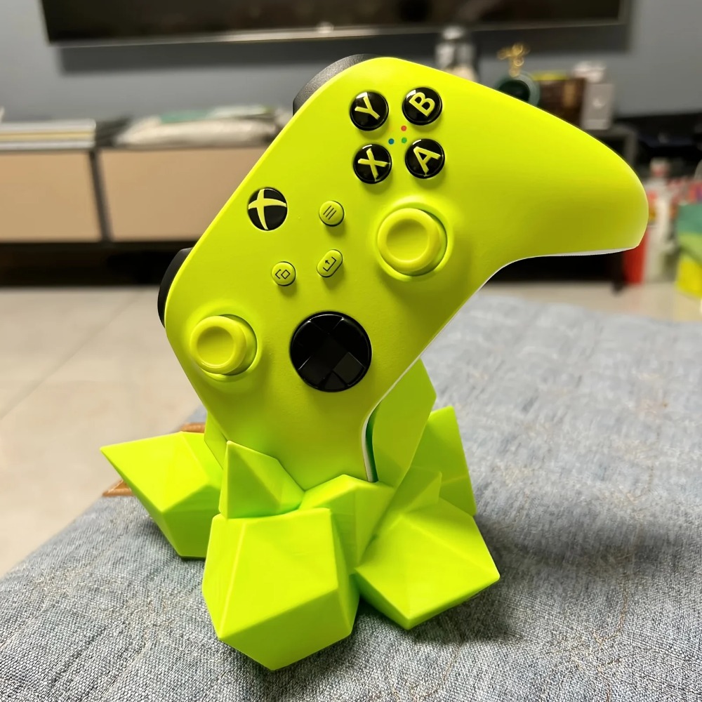 3D 프린팅 크리스탈 게임 컨트롤러 스탠드 홀더 (Xb - 3D Printing Xbox Controller Holder 리뷰 및 가격