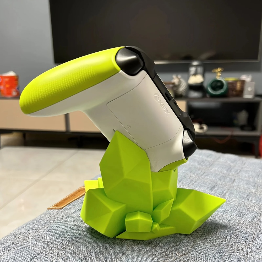 3D 프린팅 크리스탈 게임 컨트롤러 스탠드 홀더 (Xb - 3D Printing Xbox Controller Holder 리뷰 및 가격