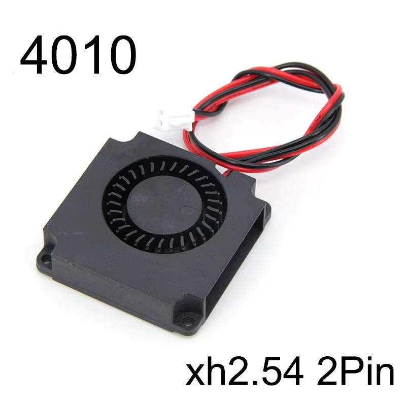 1/2/5pcs DC 5V 12V 24V 냉각 팬 40 - 3D Printer Extruder 리뷰 및 가격