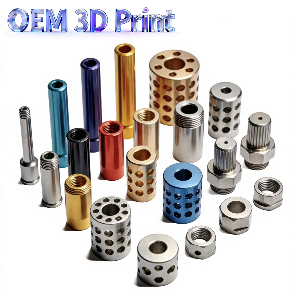 맞춤형 SLM 금속 3D 프린팅 서비스: 스테인리스 스 - 3D Printing Titanium 리뷰 및 가격