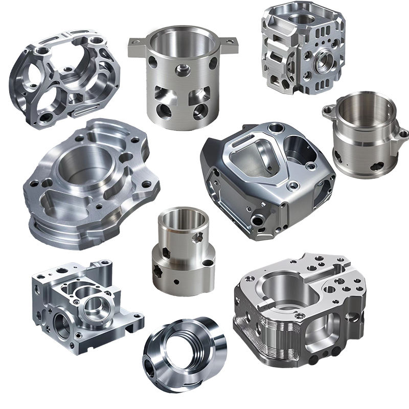 맞춤형 SLM 금속 3D 프린팅 서비스: 스테인리스 스 - 3D Printing Titanium 리뷰 및 가격