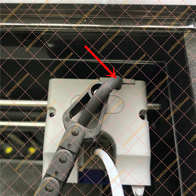 Flashforge Adventurer 5M / 5M  - 3D Printer Extruder 리뷰 및 가격