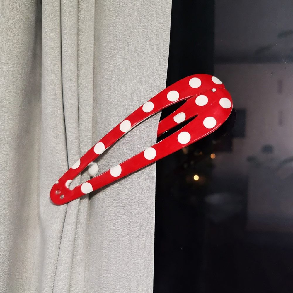 20cm 재미있는 대형 바레트 귀여운 머리핀 가방 참  - 3D Printing Examples 리뷰 및 가격