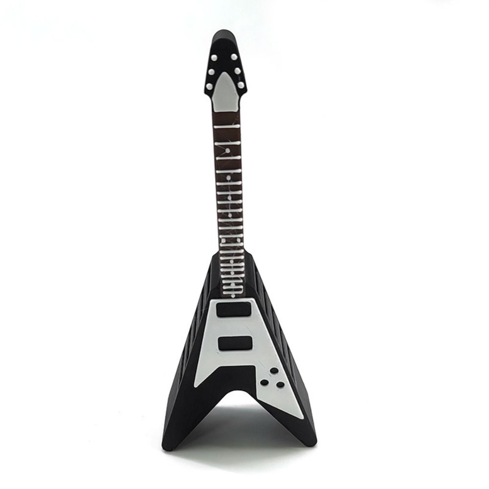 레트로 기타 피크 홀더 3D 프린팅 스피커 기타 디자인 - 3D Printing Guitar 리뷰 및 가격