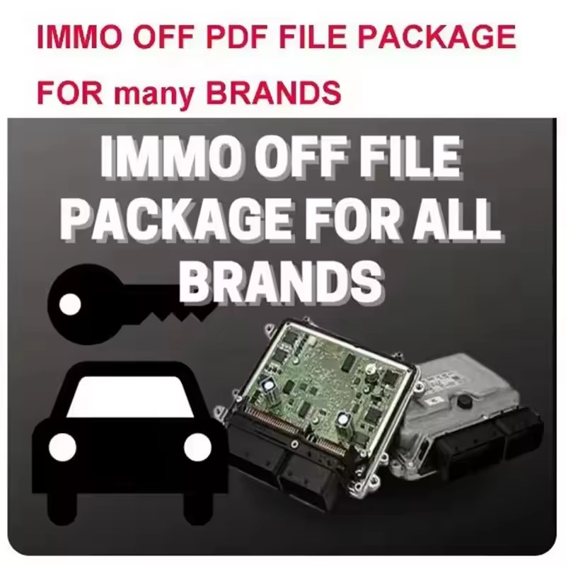 차량 진단 소프트웨어 패키지 32GB IMMO 오프 에 - 3D Printing Software 리뷰 및 가격