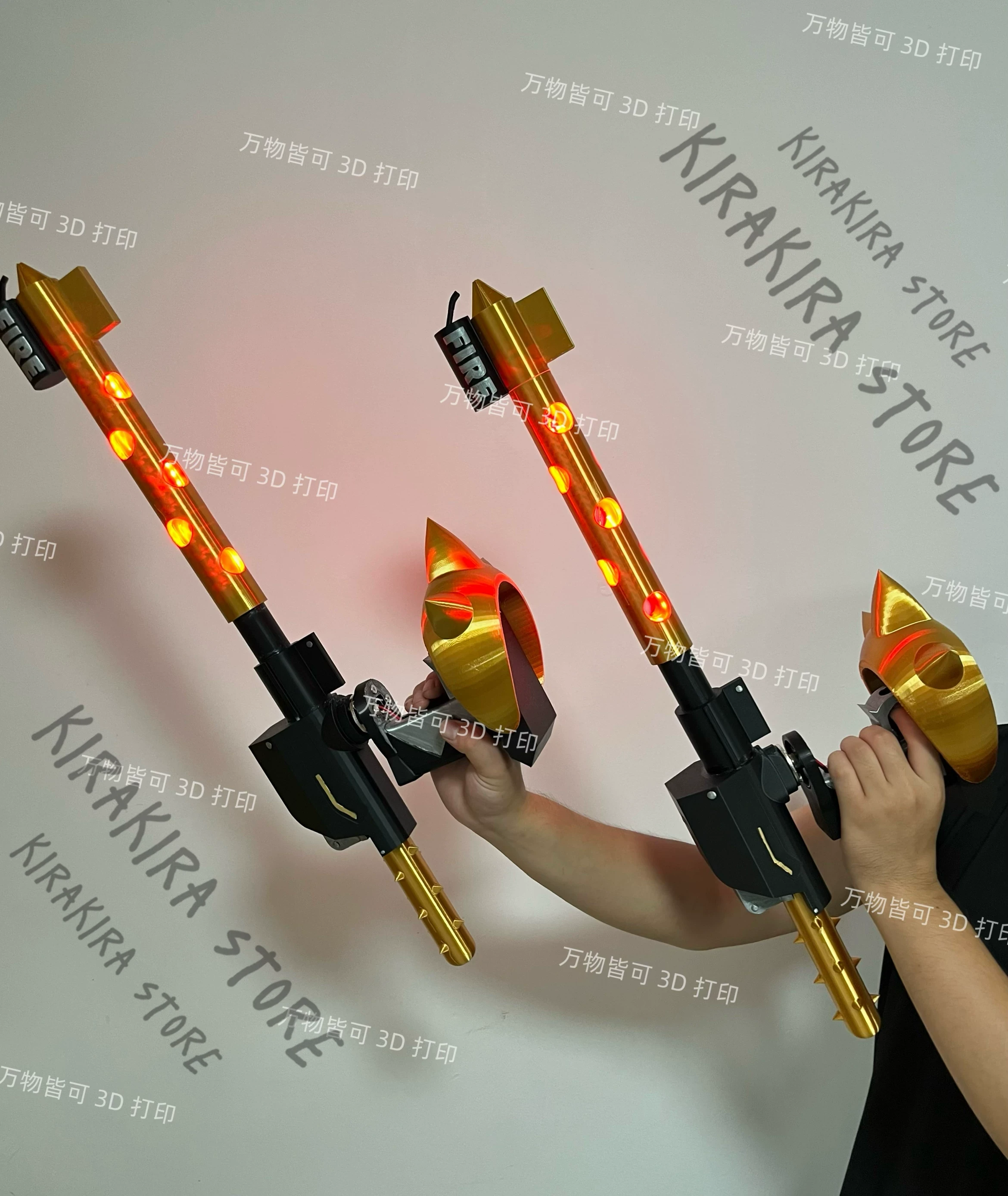 Zenless Zone Zero Burnice Whit - 3D Printing Zone 리뷰 및 가격