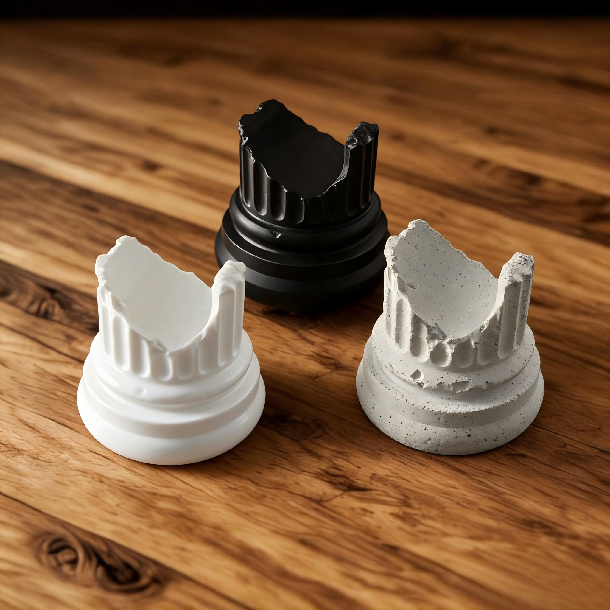3D 프린팅 게임 컨트롤러 스탠드, 창의적인 데스크탑  - 3D Printing Xbox Controller Holder 리뷰 및 가격