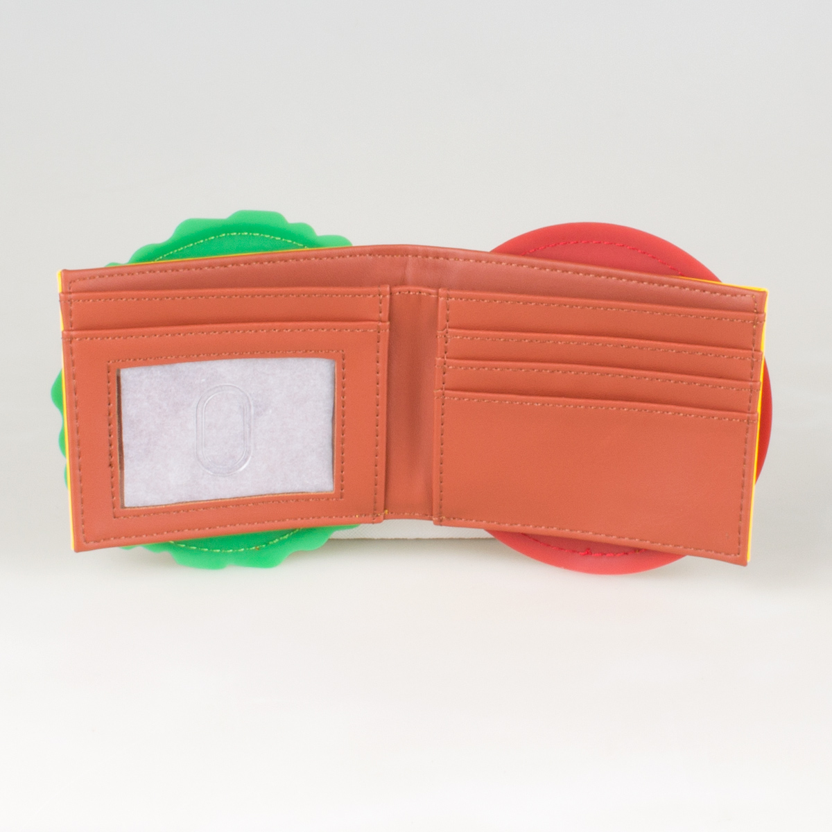 고품질 3D 버거 접이식 지갑 패션 개별 카드 홀더 I - 3D Printing Foto 리뷰 및 가격