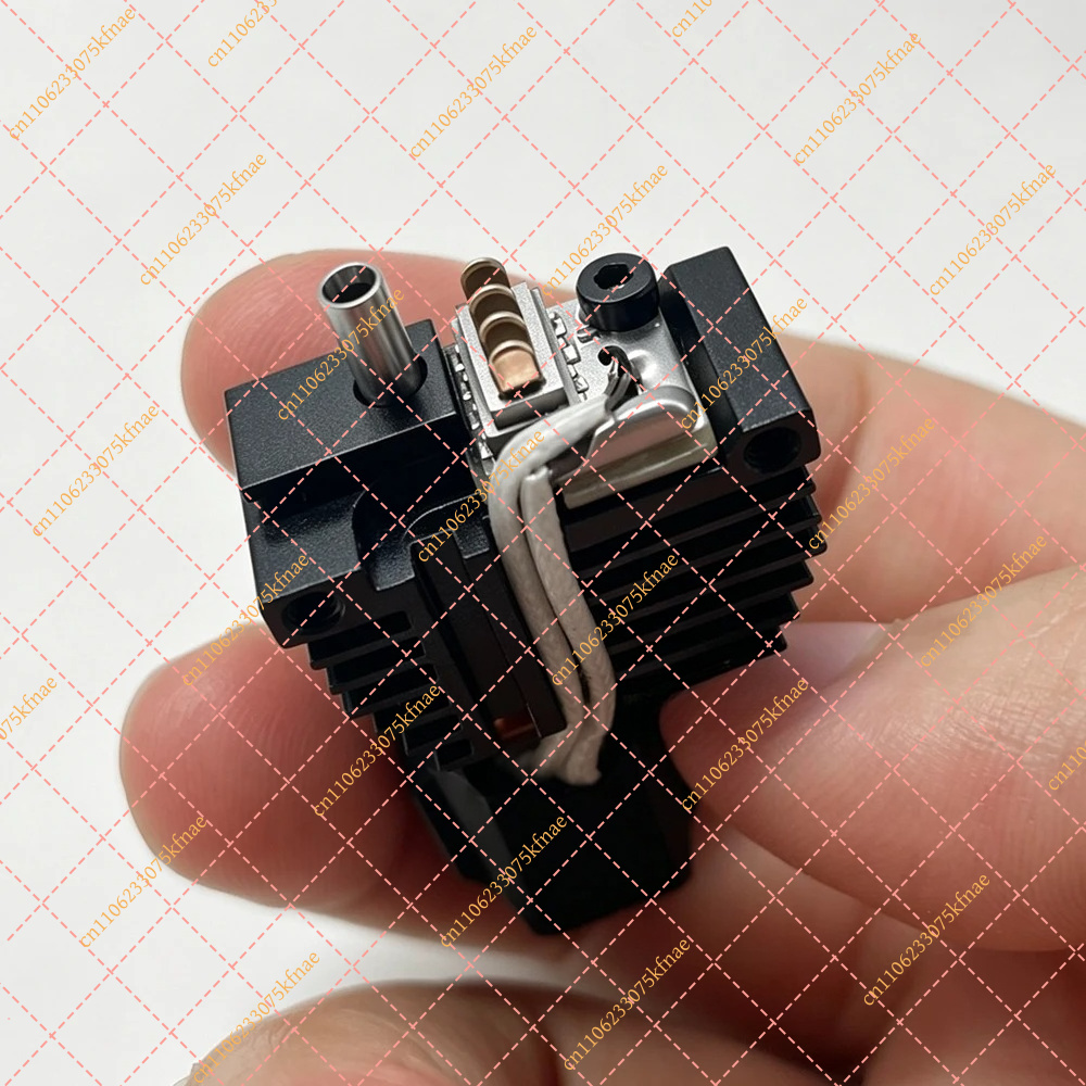 3D 프린터 강화강철 핫엔드 노즐 압출기 교체 부품 ( - 3D Printer Extruder 리뷰 및 가격