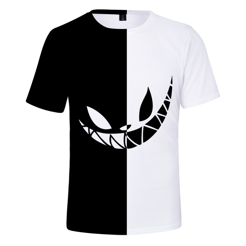 Rubius Tshirt 유니섹스 크루 넥 반소매 티  - 3D Printing Youtubers 리뷰 및 가격