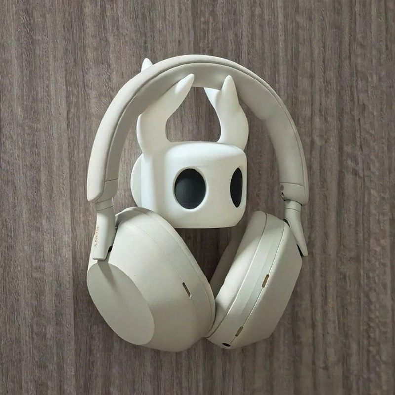 홀로우 나이트 3D 프린팅 게이밍 헤드셋 스탠드 & 컨 - 3D Printing Xbox Controller Holder 리뷰 및 가격