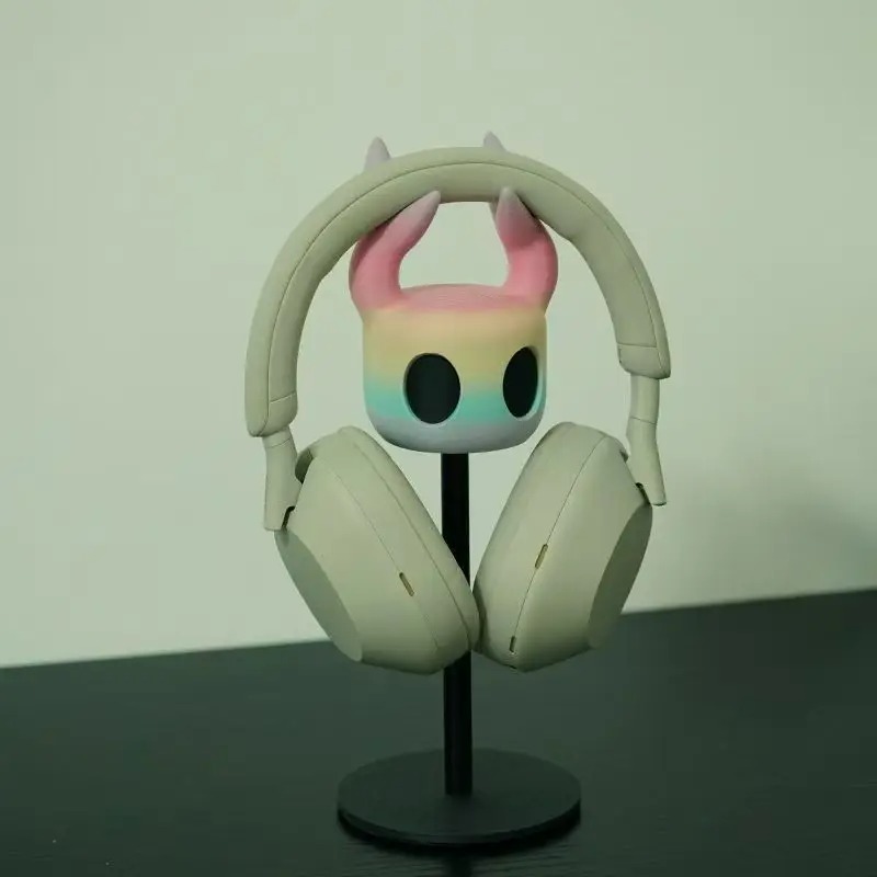 홀로우 나이트 3D 프린팅 게이밍 헤드셋 스탠드 & 컨 - 3D Printing Xbox Controller Holder 리뷰 및 가격