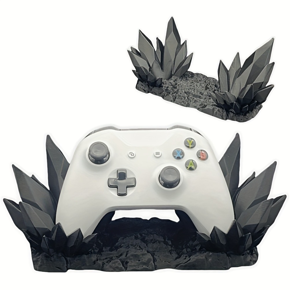 3D 프린팅 게임 컨트롤러 브래킷 크리스탈 왕좌 게임  - 3D Printing Xbox Controller Holder 리뷰 및 가격