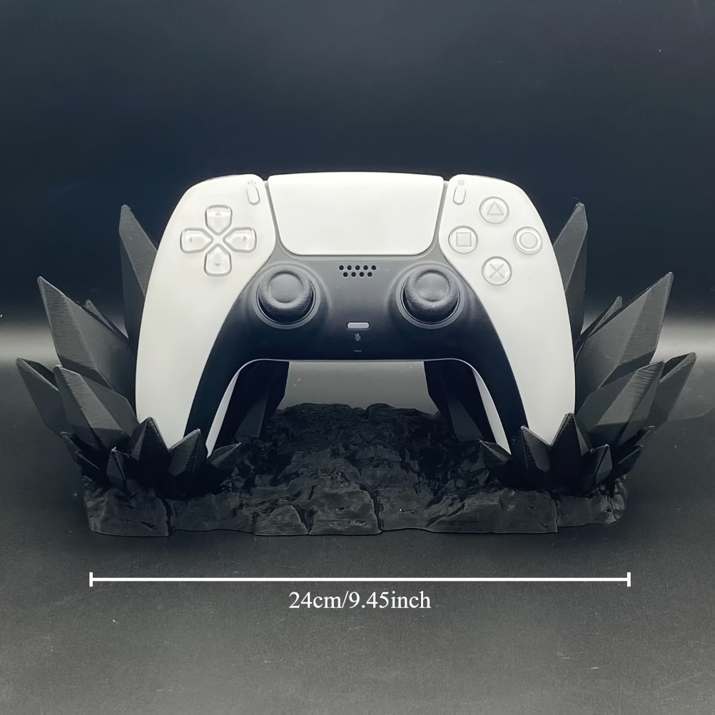 3D 프린팅 게임 컨트롤러 브래킷 크리스탈 왕좌 게임  - 3D Printing Xbox Controller Holder 리뷰 및 가격