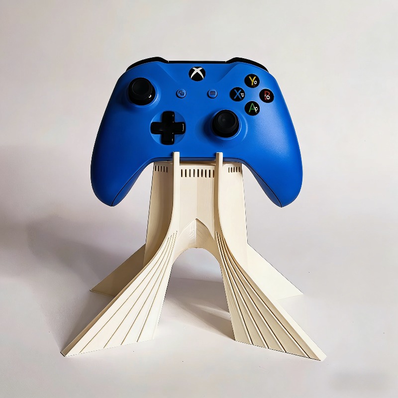 컨트롤러 홀더 맞춤형 건축 모형 데스크탑 장식 Xbox - 3D Printing Xbox Controller Holder 리뷰 및 가격