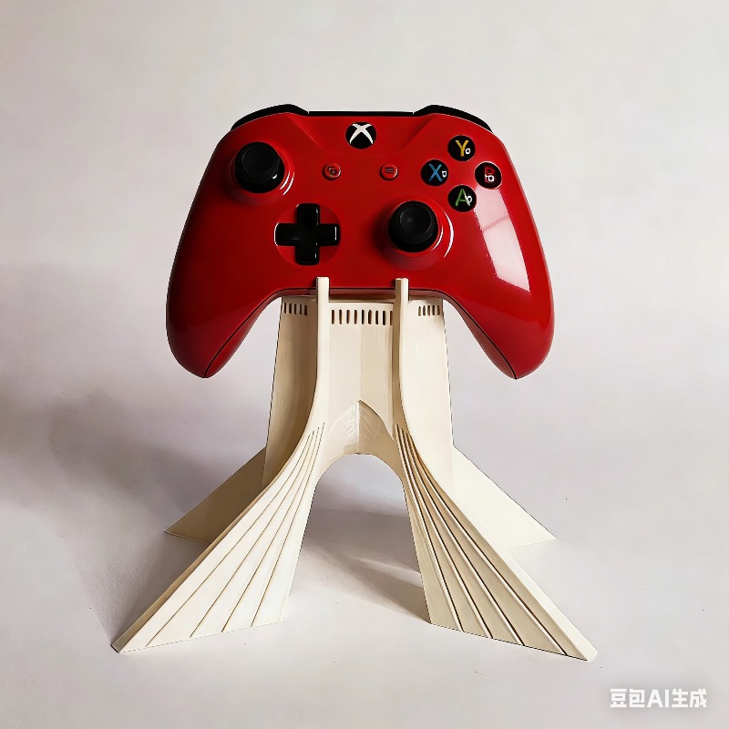 컨트롤러 홀더 맞춤형 건축 모형 데스크탑 장식 Xbox - 3D Printing Xbox Controller Holder 리뷰 및 가격