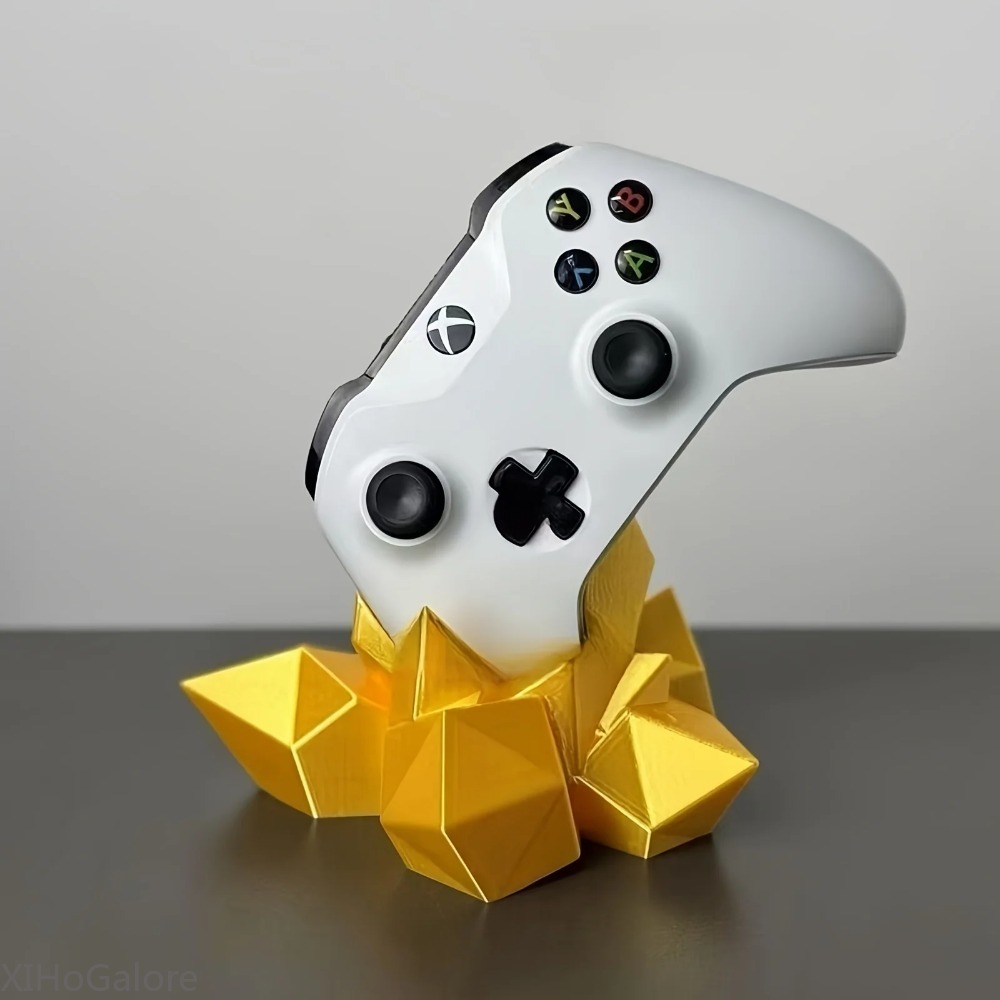 3D 프린팅 크리스탈 게임 컨트롤러 스탠드 홀더 (Xb - 3D Printing Xbox Controller Holder 리뷰 및 가격