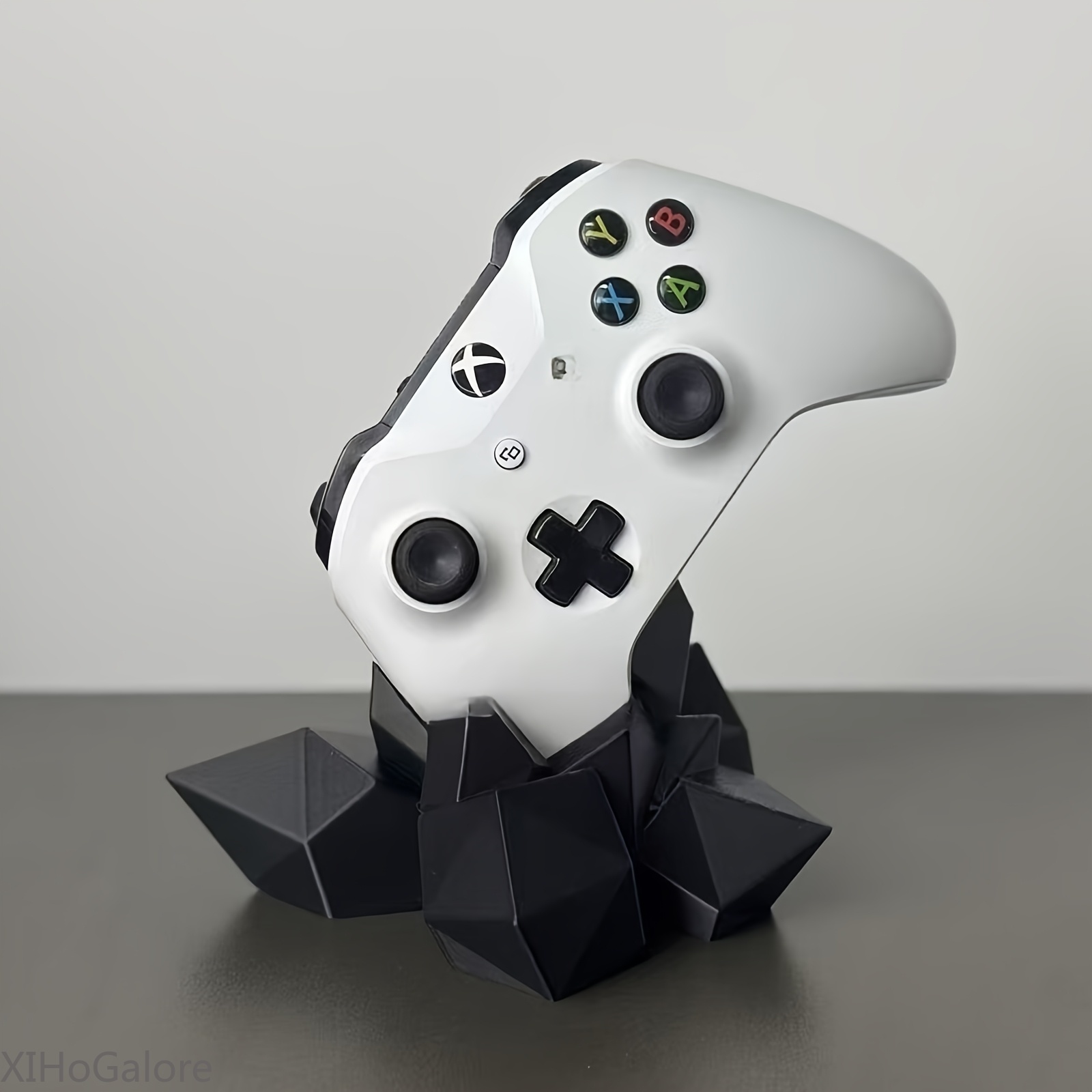 3D 프린팅 크리스탈 게임 컨트롤러 스탠드 홀더 (Xb - 3D Printing Xbox Controller Holder 리뷰 및 가격
