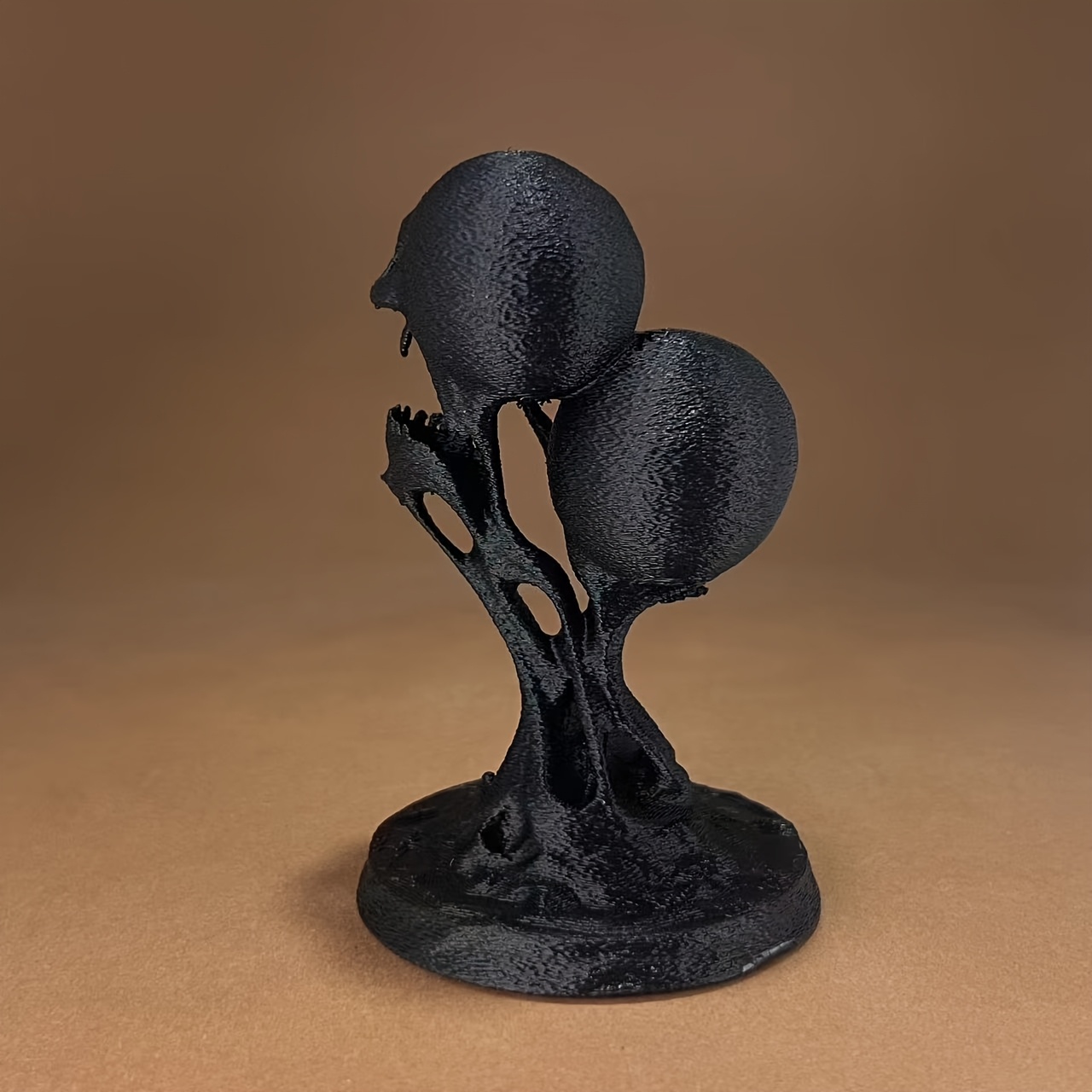 1피스 고딕 멜팅 스컬 조각상 – 빈티지 3D 프린팅  - 3D Printing Household Items 리뷰 및 가격