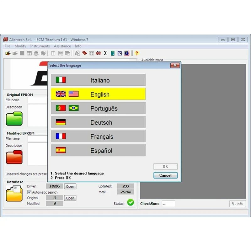ECM 티타늄 1.61 26000개 이상의 드라이버 포 - 3D Printing Software 리뷰 및 가격